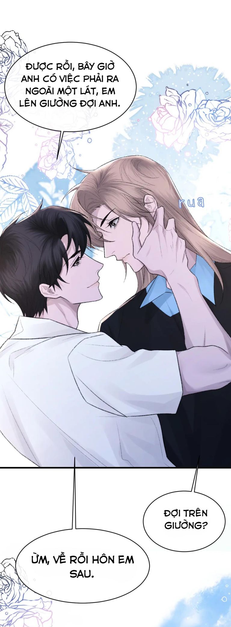 cấu bệnh chapter 89 37