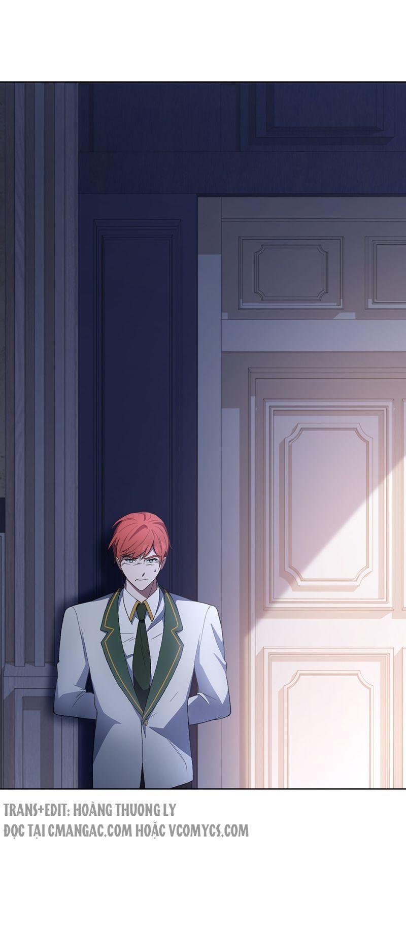 quý cô đầu bếp hoàng gia chapter 64 24