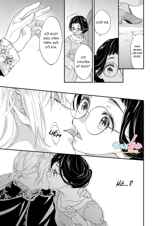 báu vật của hoàng đế chapter 1.2 5