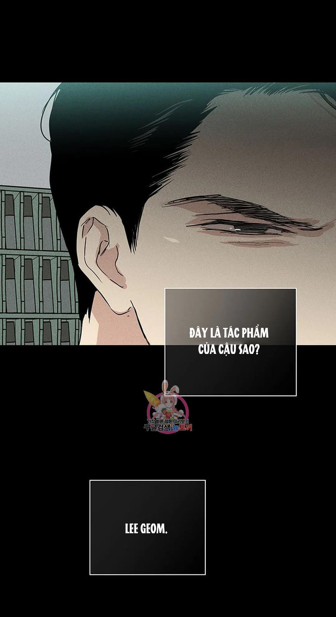 Đánh Mất Tình Yêu chapter 56.2 - Trang 6