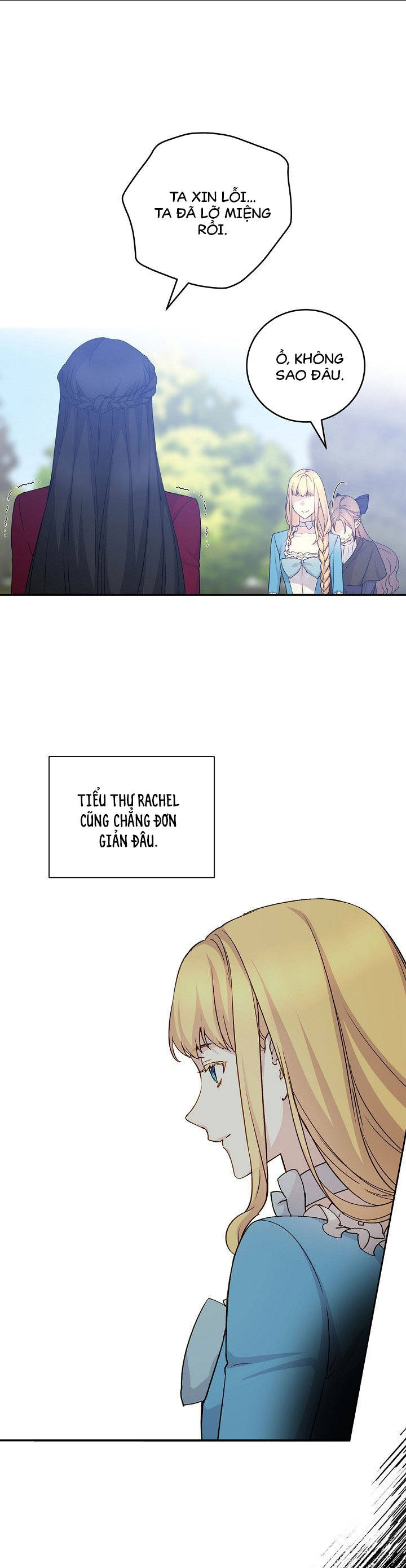 cô hầu giỏi giang chapter 39 7