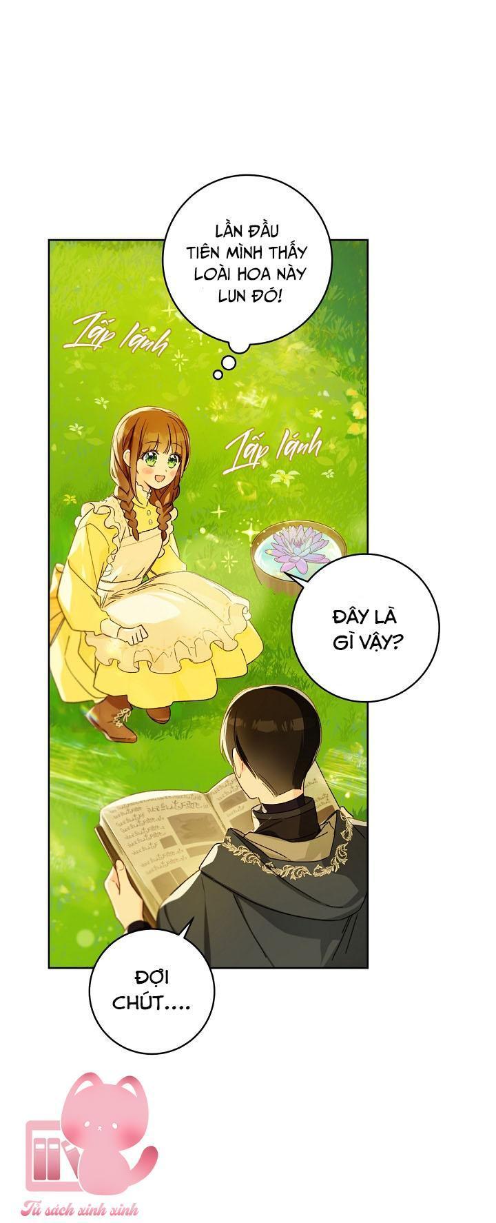 trang trại hạt dẻ cạnh hoàng cung chapter 27 17