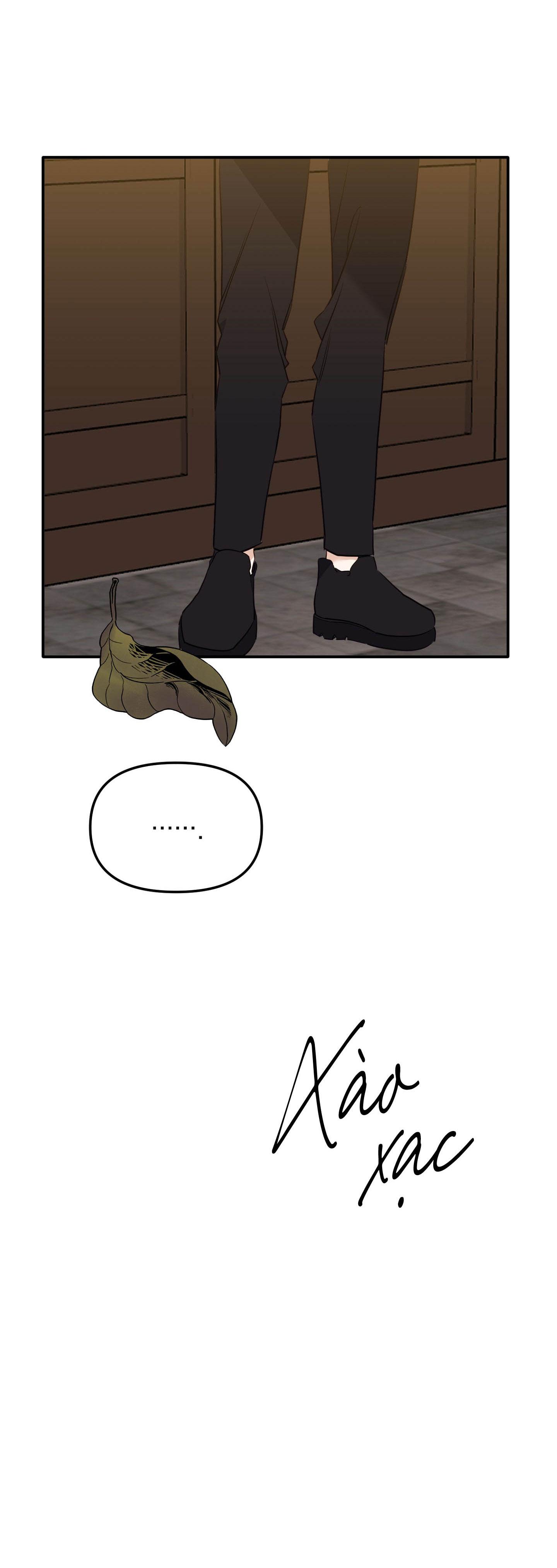 hổ trở về chapter 13 35