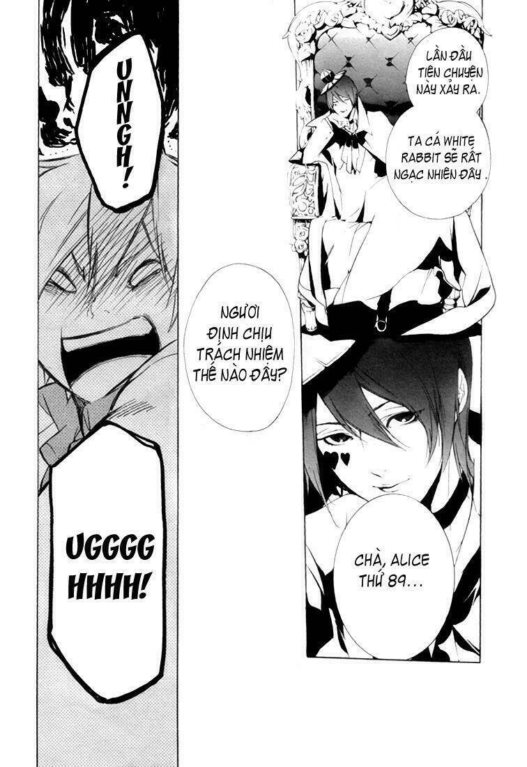 are you alice? chapter 6 29