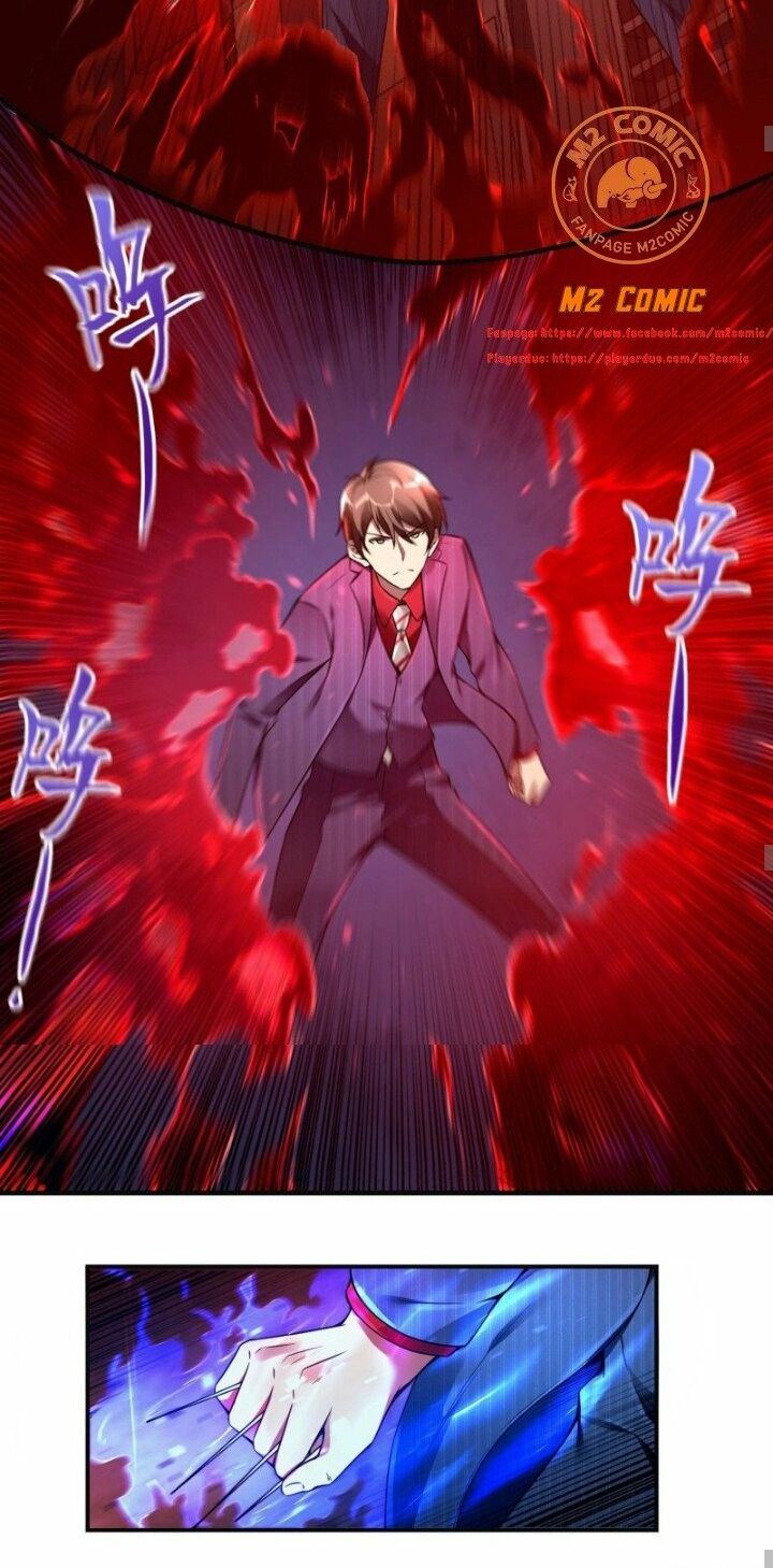 đệ nhất người ở rể chapter 32 10