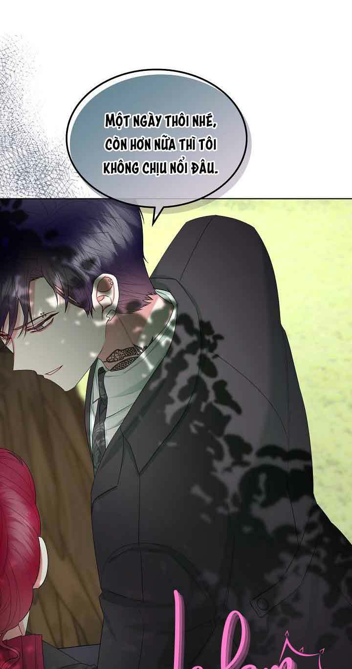 kẻ tạo ra nữ phản diện chapter 52.1 6