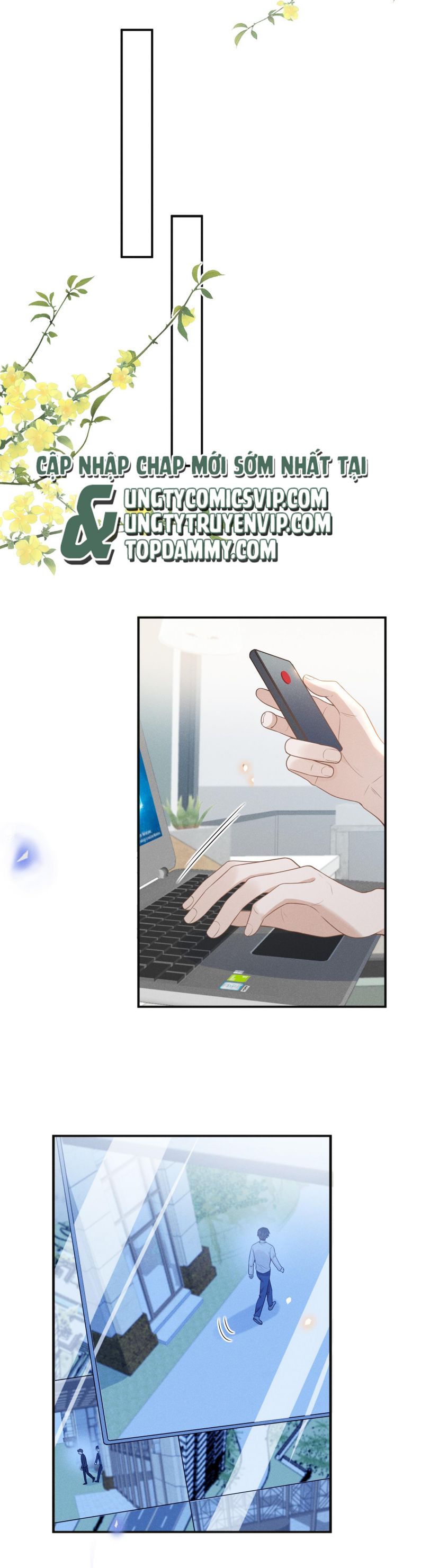 lai sinh bất kiến chapter 88 8