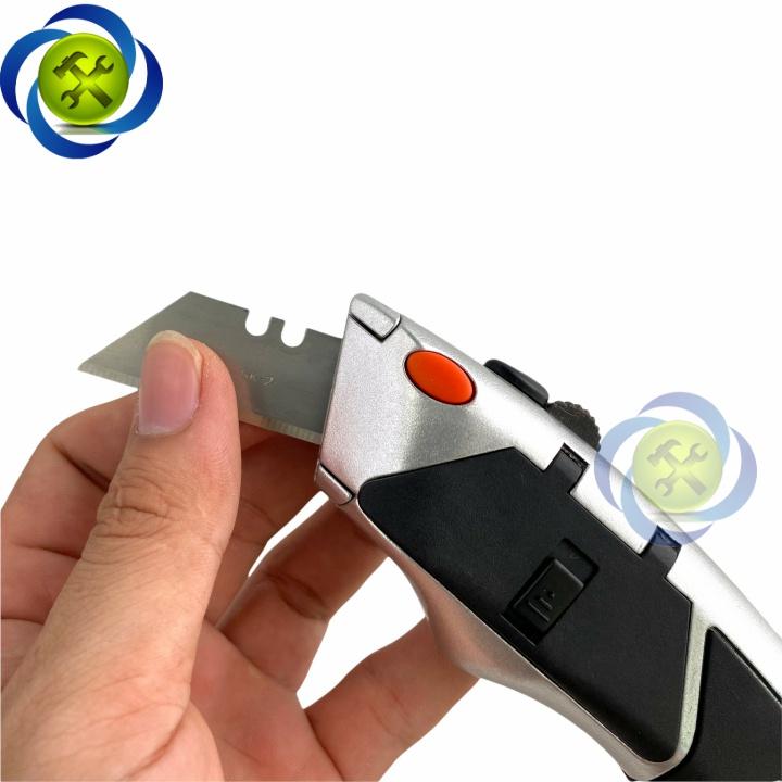 Dao rọc cáp Crossman 68-802 kèm 3 lưỡi