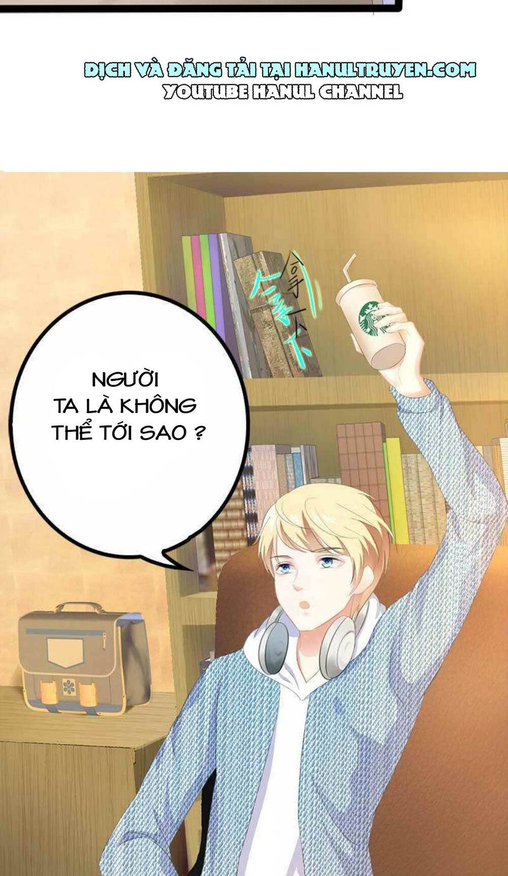 thần bí đế thiếu điềm sủng thê chapter 72 6