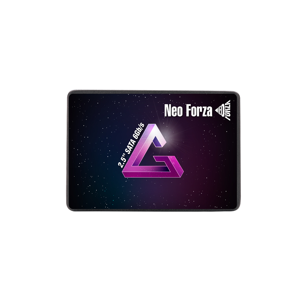 Ổ cứng SSD Neo Forza Zion NFS01 SATA-III 2.5- Bảo hành 3 năm - Hàng chính hãng