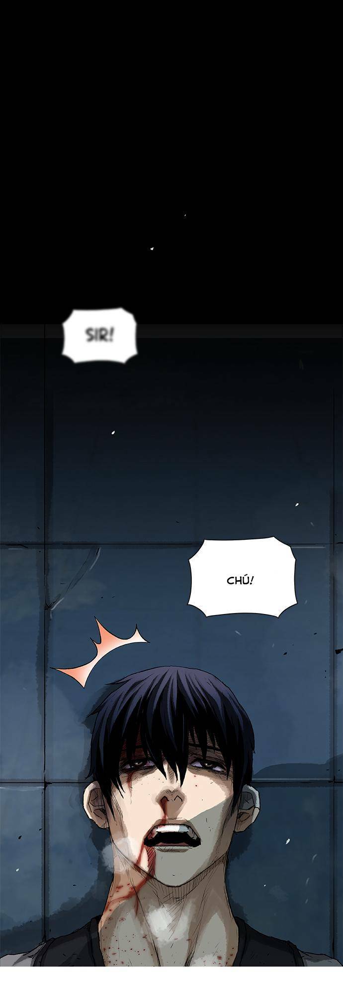 pubg - cuộc chiến sinh tồn - 100 chapter 9 62