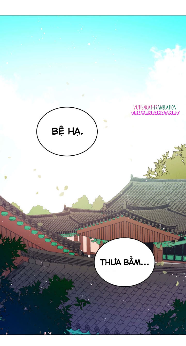 khế ước hậu cung chapter 8 4