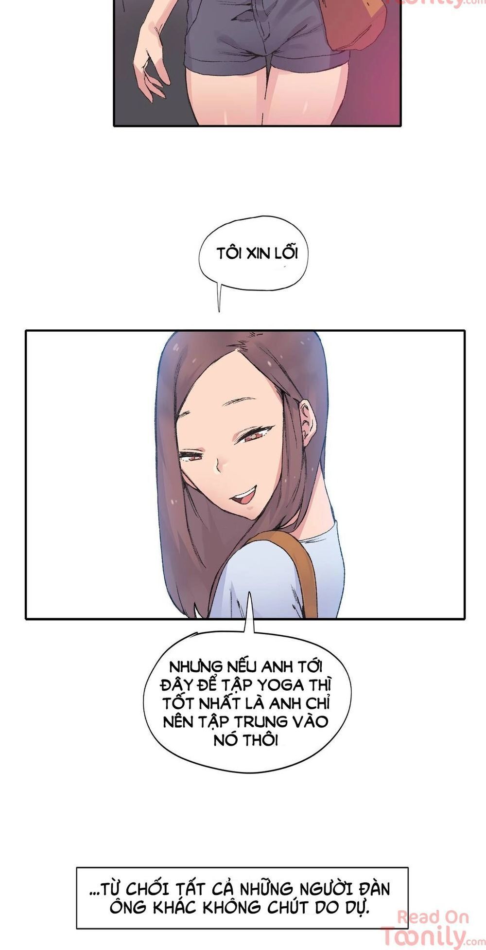 vùng đất kỳ diệu chapter 1 12