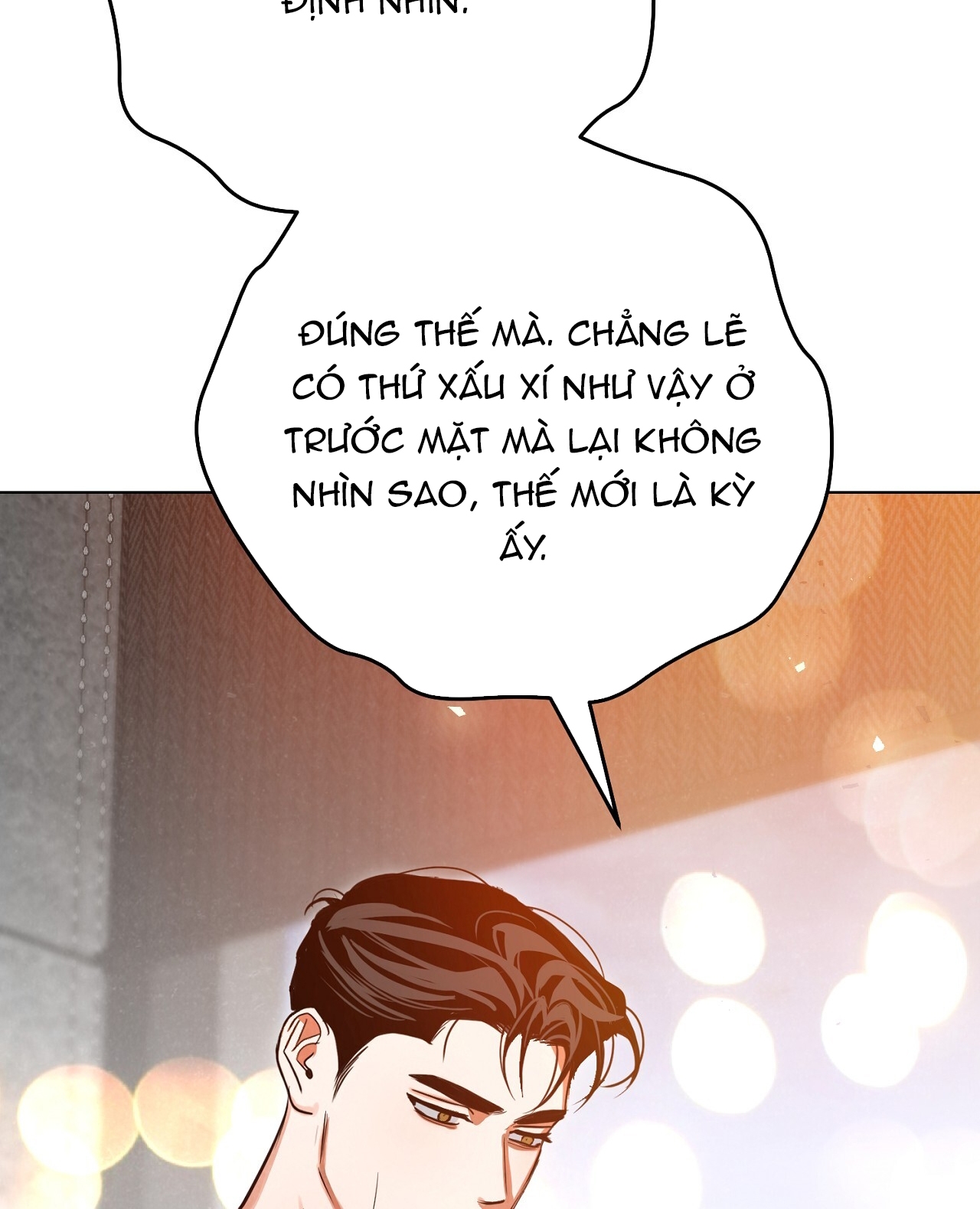 [18+] Trời Sinh Địch Thủ chapter 46.2 32