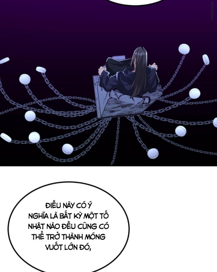 học cùng em gái, tôi bất cẩn vô địch rồi chapter 201 27