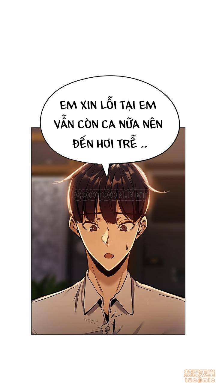 chàng trai nghiệp dư chapter 6 24