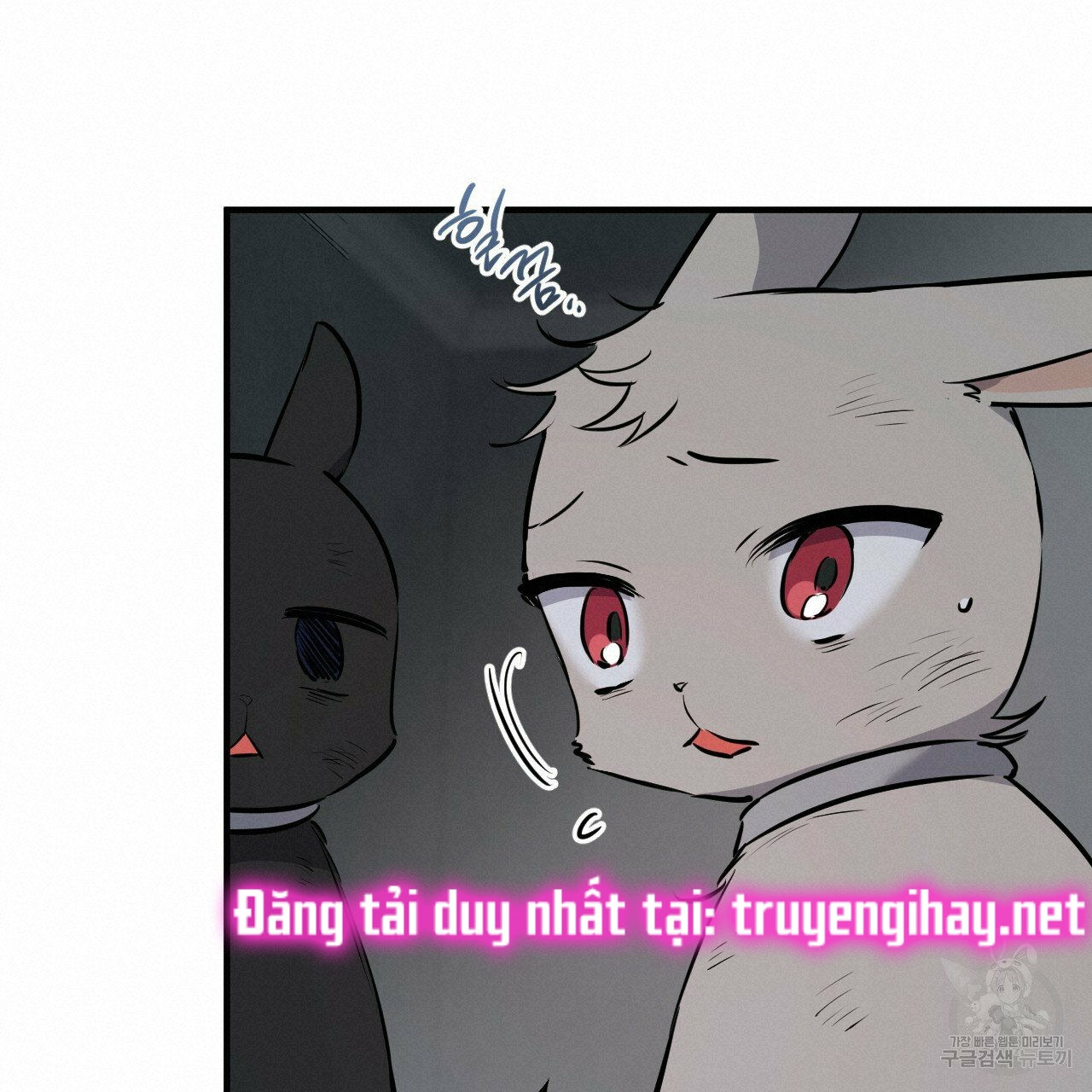 những chú thỏ của hapypy chapter 46 20