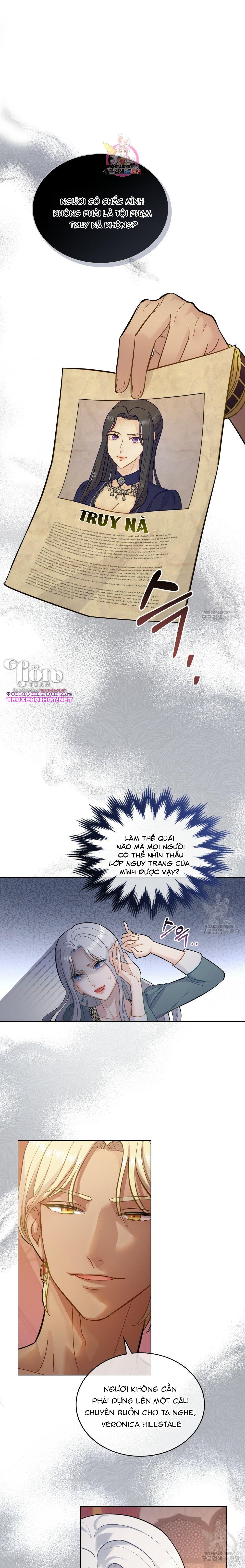 Hôn Nhân Giả Dối chapter 4.1 2