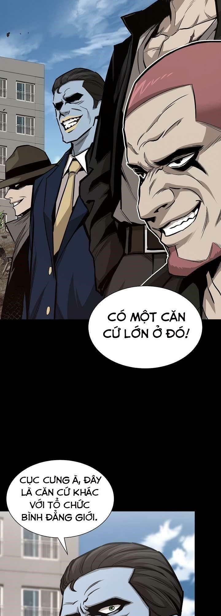 return survival chapter 84 2