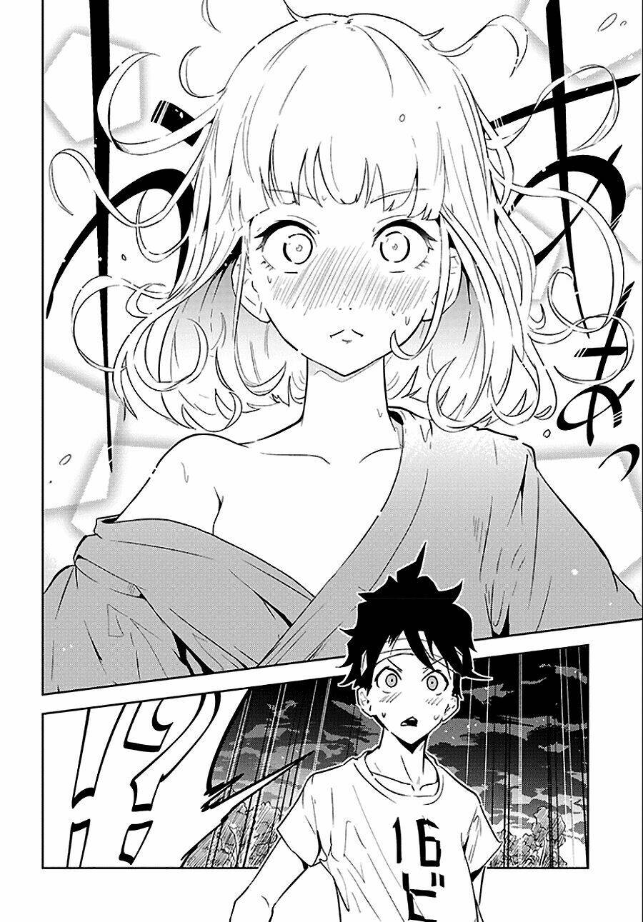 tsukiiro no invader chapter 1 38