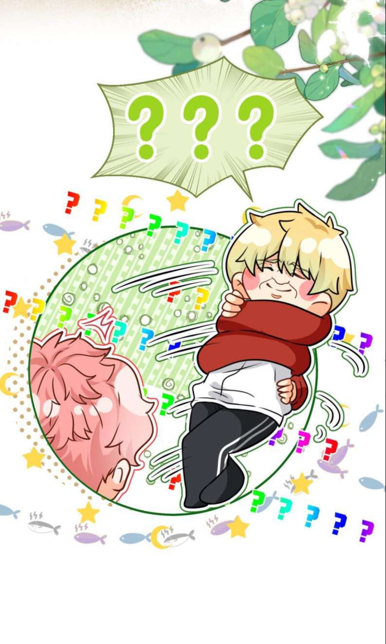 tín tức tố nói chúng ta không thể chapter 65 21