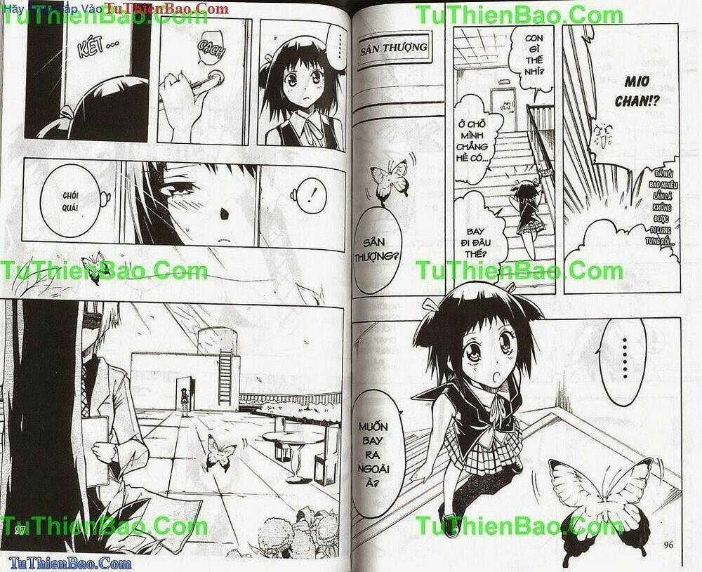 đặc vụ hàng hải chapter 1 47