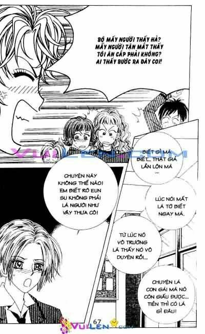 chàng gà mái chapter 12 67