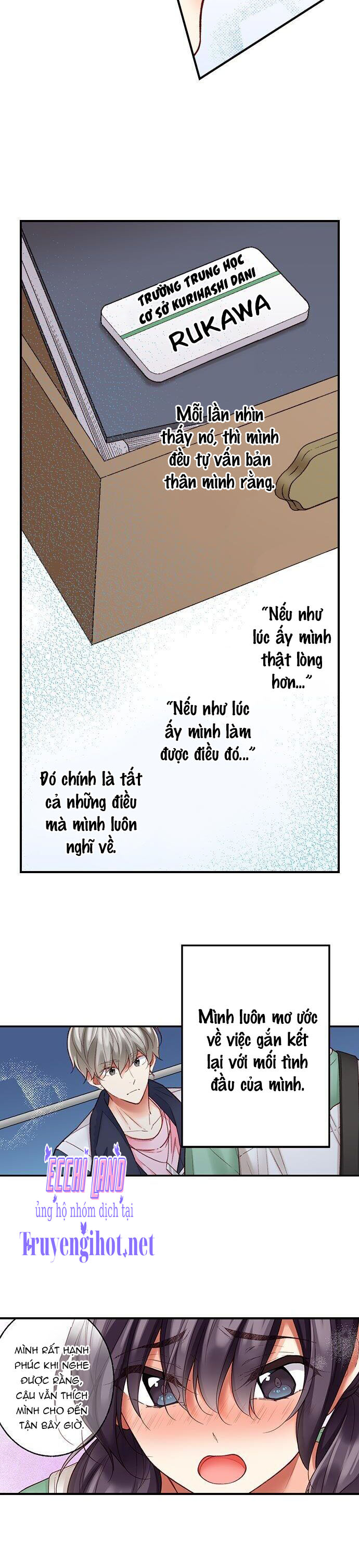 họ chắc chắn đã làm chuyện đó chapter 82.1 8