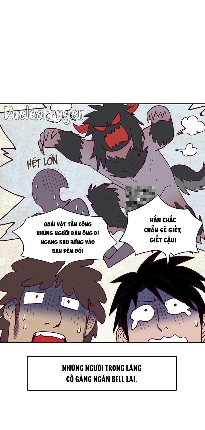 rạp chiếu phim bl cổ điển chapter 31 10