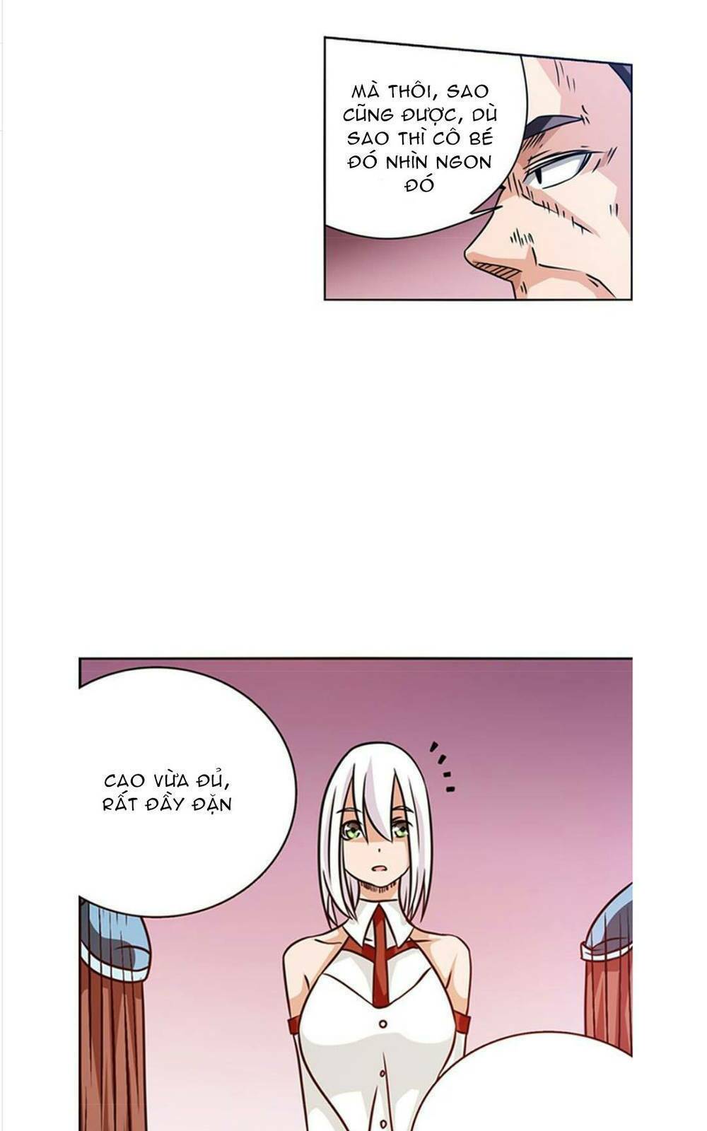 vì tôi là ông chú mở tiệm bán vũ khí chapter 16 29