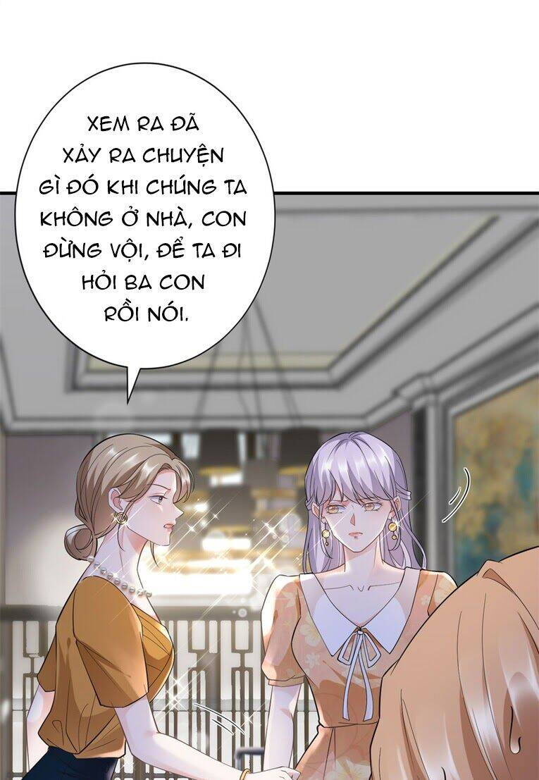 đại tiểu thư có thể có cái gì xấu chapter 9 30