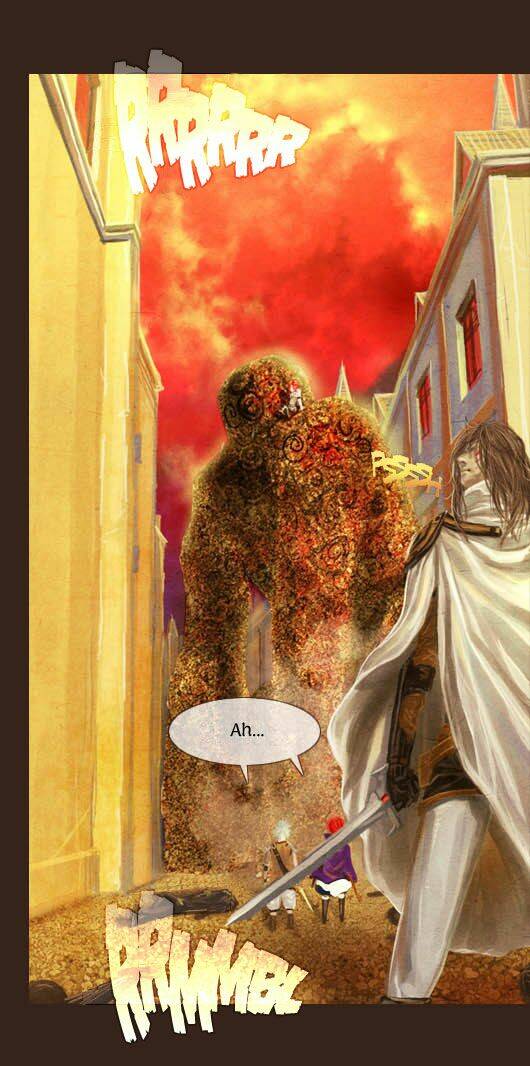 hội ảo thuật chapter 41 44