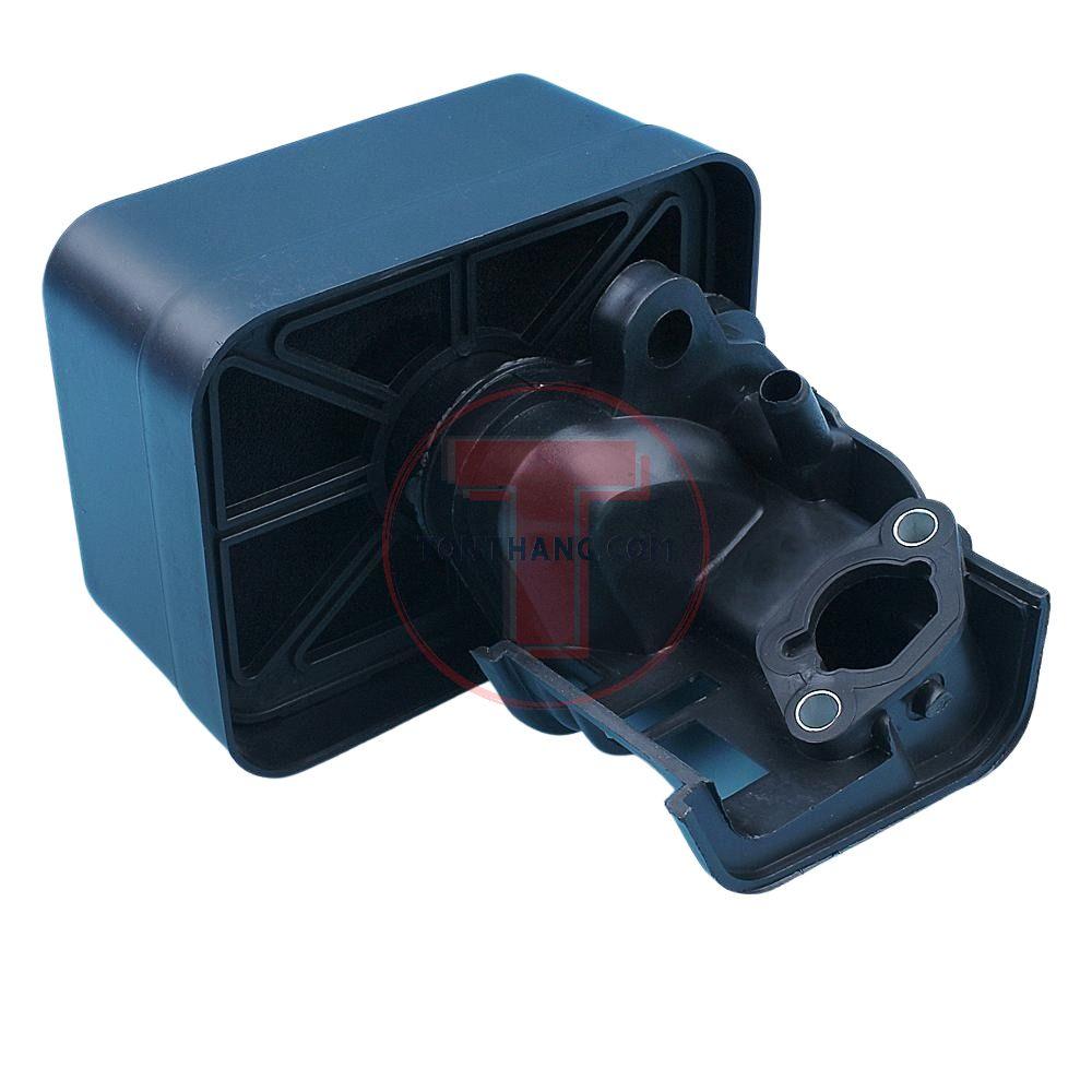 Bô e bô gió pô air pô e pô gió GX160 GX200 GX210 168f 5.5hp 6.5hp 7.5hp