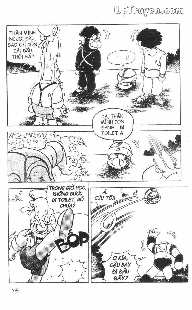 đội quân nhí nhố chapter 14 78