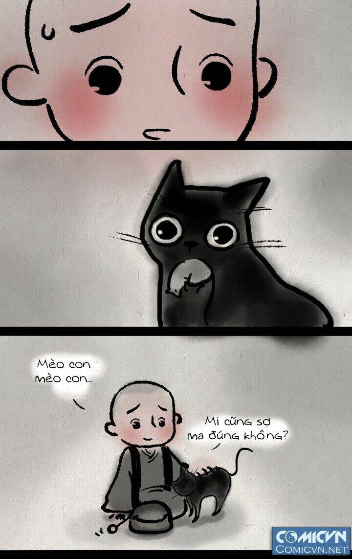 nhất thiền tiểu hòa thượng chapter 17 13