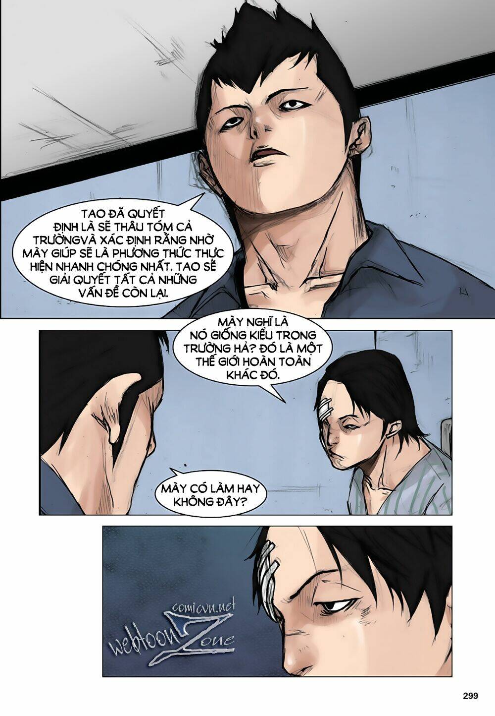 tong | tổng chapter 8 28