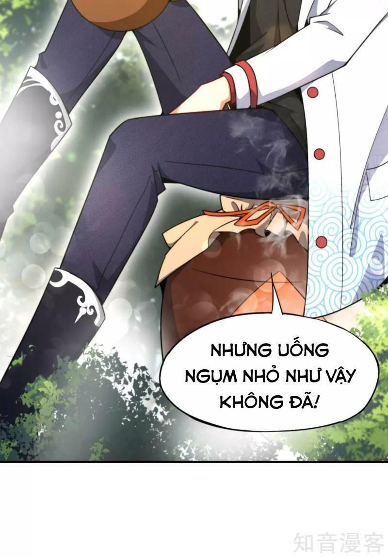 vòng bạn bè mạnh nhất của tiên giới chapter 25 26