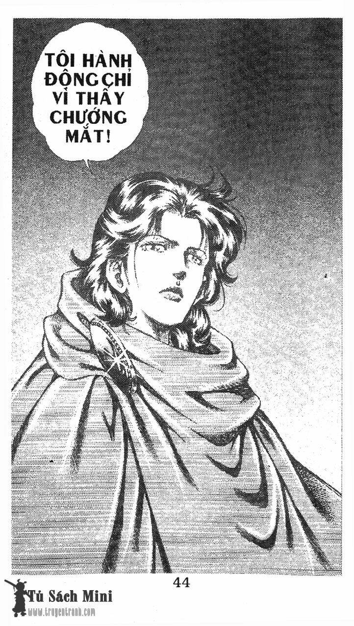 bác sĩ kazu chapter 2 20