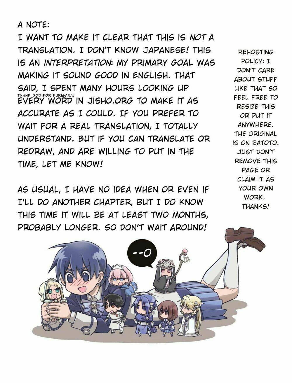 +a no tachiichi chapter 3 3