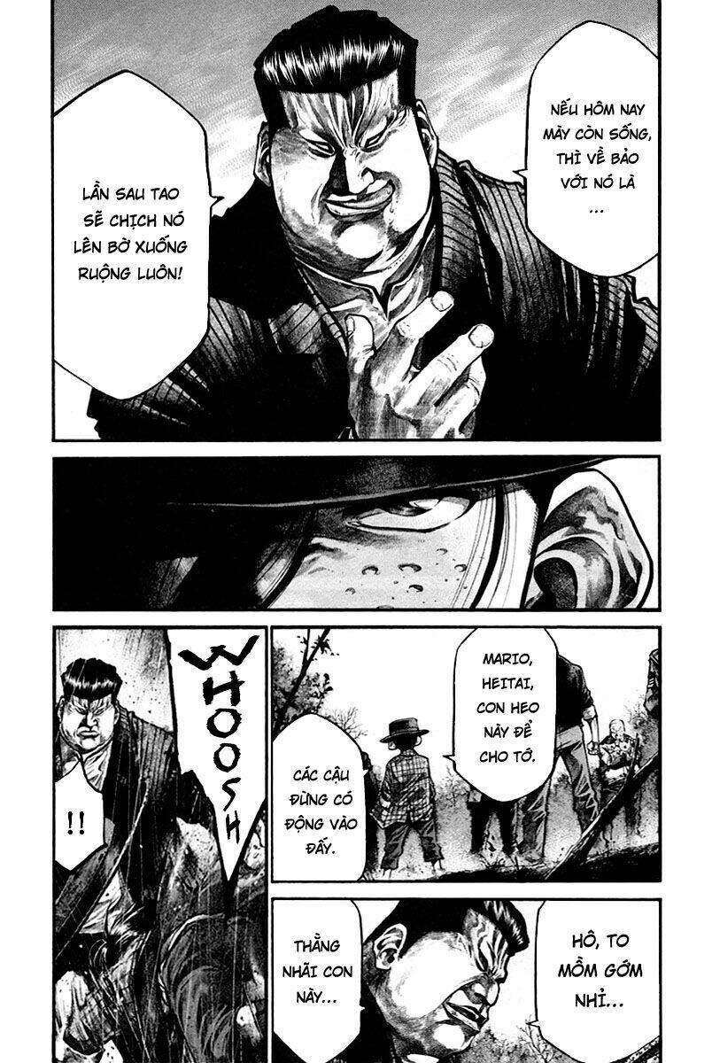 rainbow chapter 137 4