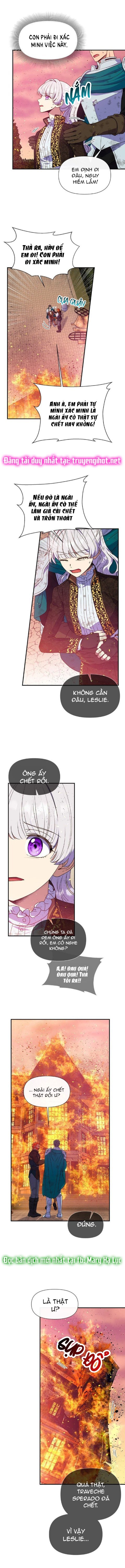 bản khế ước với nữ công tước ác ma chapter 126 5