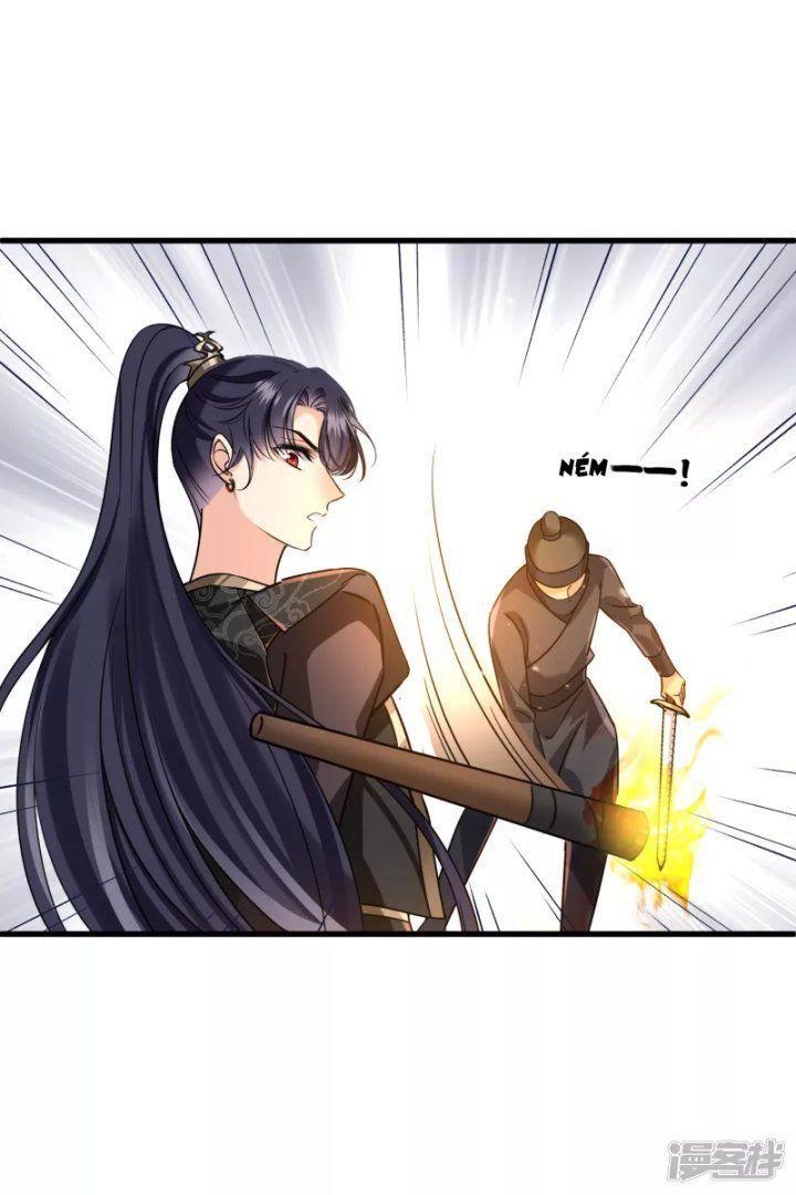 nụ cười của ngươi ngọt gãy tám cái răng của ta chapter 33 18