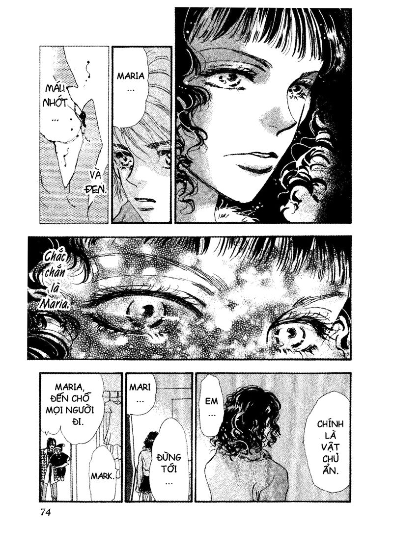 mầm sống chapter 58 33