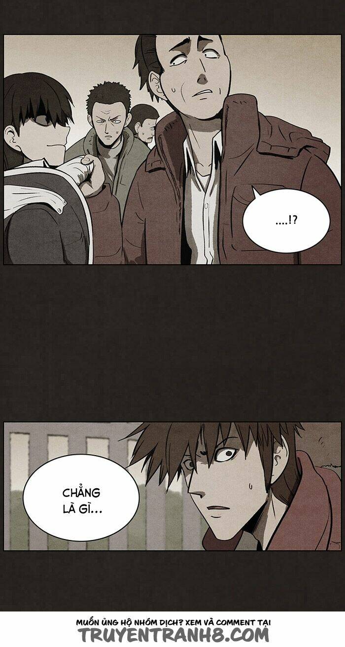 đứa con của quỷ dữ chapter 59 22