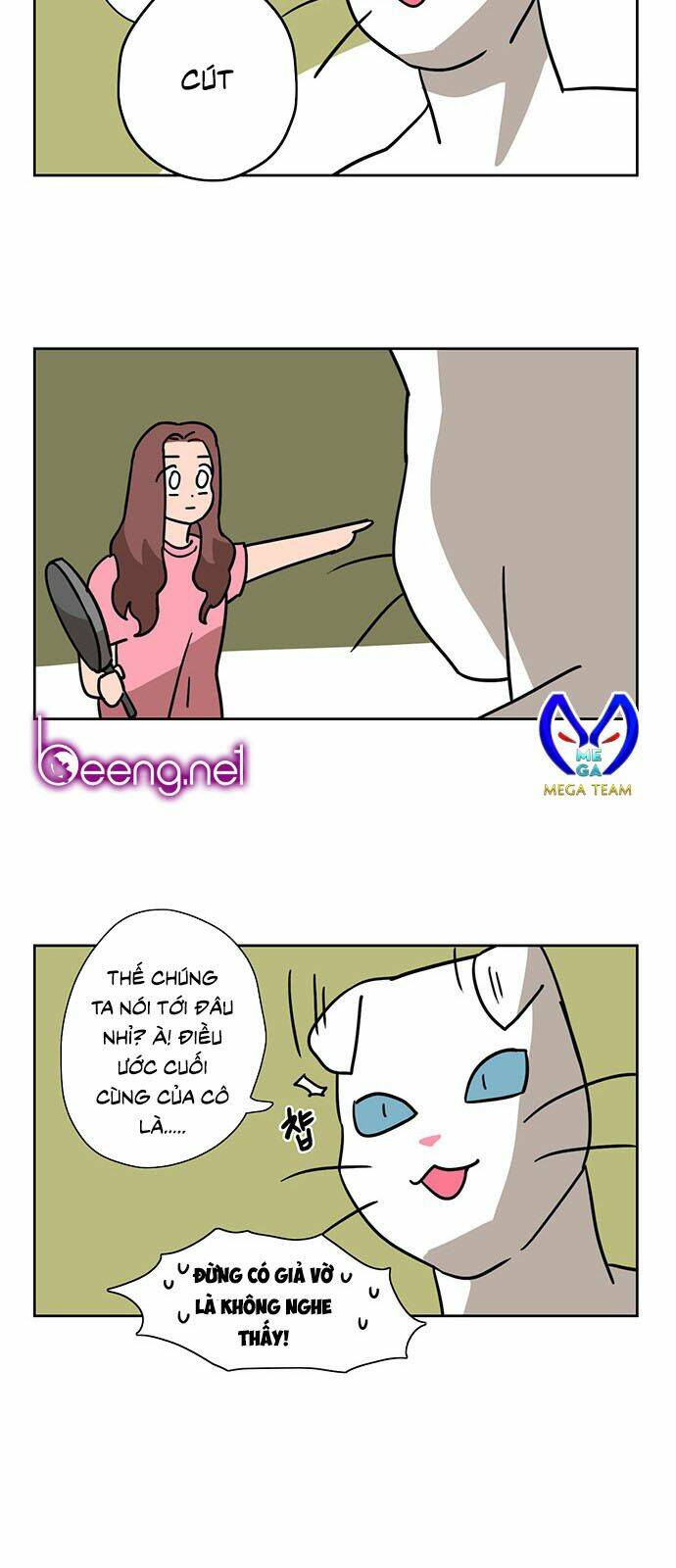 hoàng tử vương quốc mèo chapter 4 10
