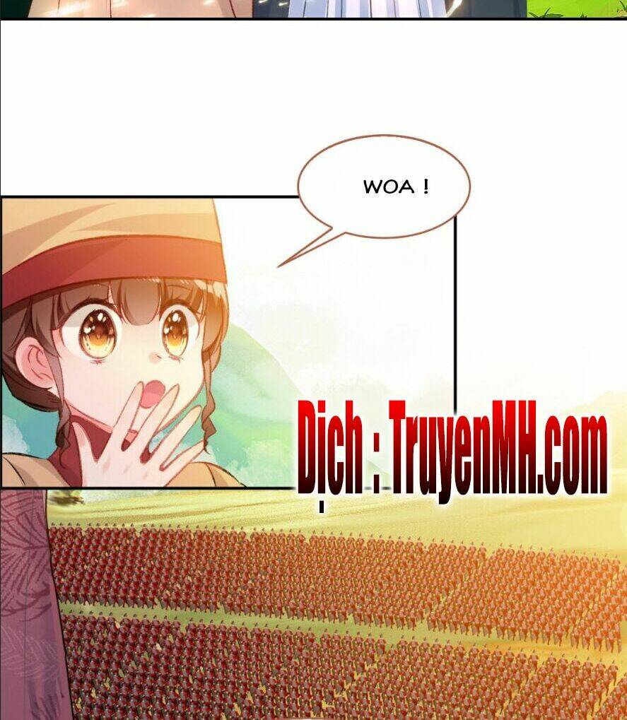 gả cho một tên thái giám đáng ghét chapter 98 21