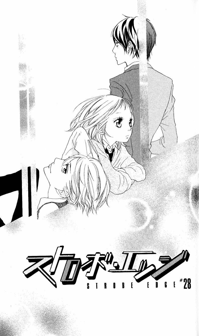 tình yêu học trò chapter 28 1