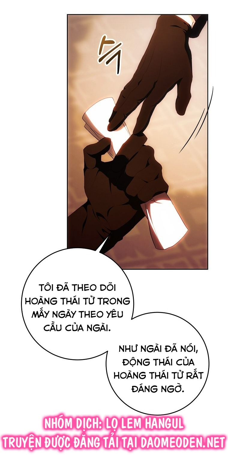 trở thành vợ của nam chính chapter 107 19