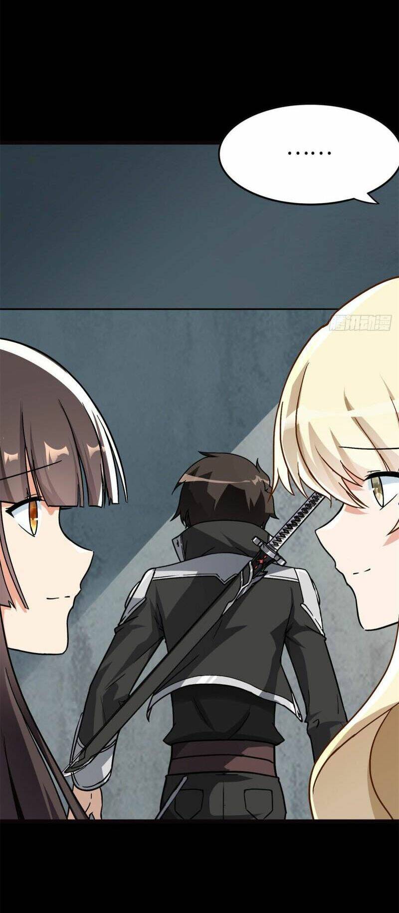 bạn gái virus của tôi chapter 286 42