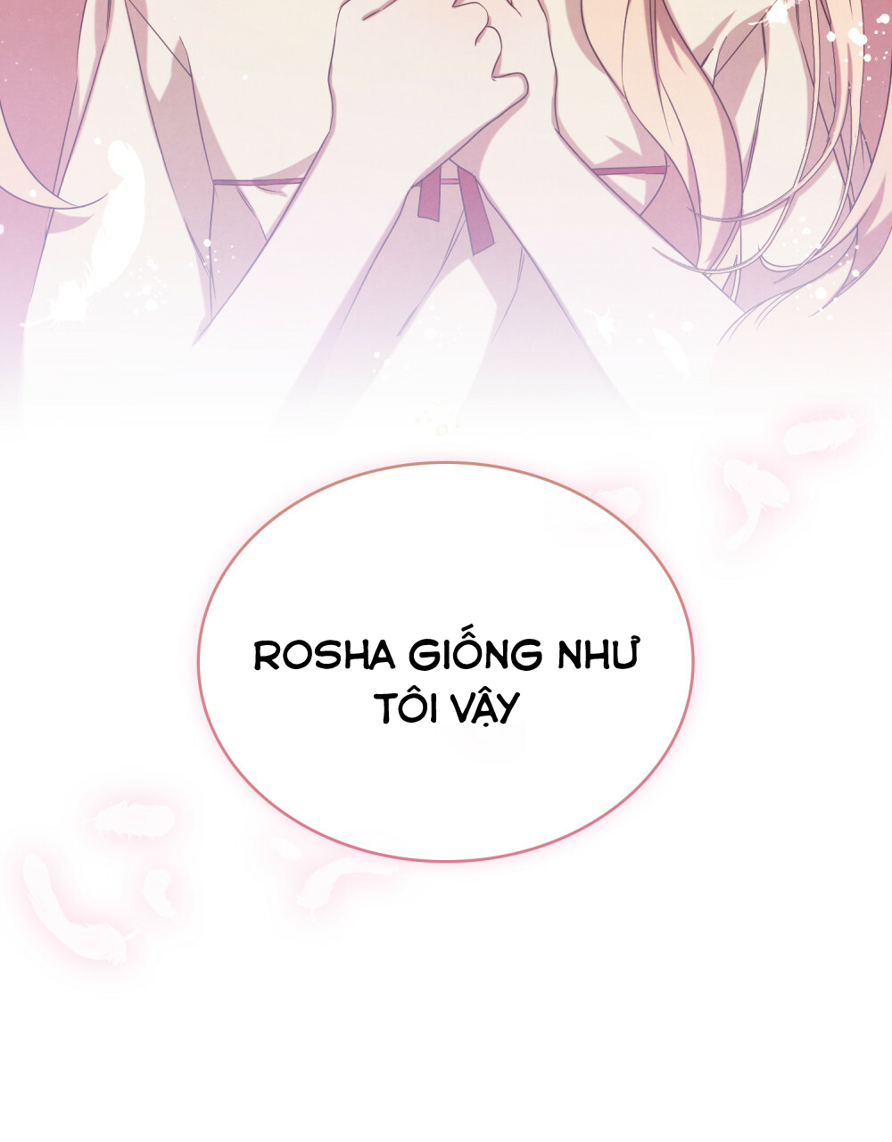 ánh sáng của bình minh chapter 4 50